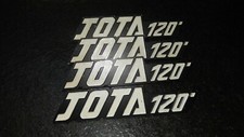 1 X Laverda 1000 Jota Original