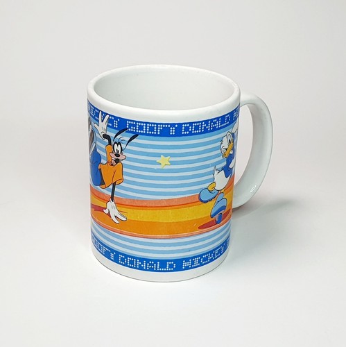 Ancien mug tasse - ancien, mickey