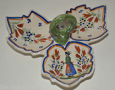 VIDE POCHE EN FAIENCE DE