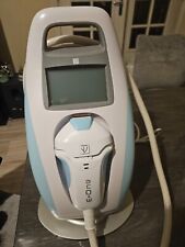 épilateur à lumière pulsée