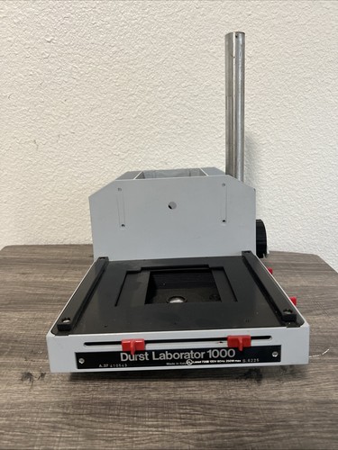 Durst laborator 1000 - laborator,