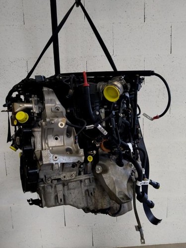 Moteur bmw serie e81 - 1,