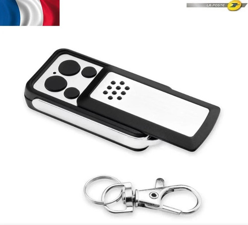Télécommande compatible