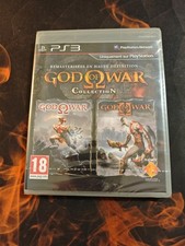 God Of War Collection - NEUF