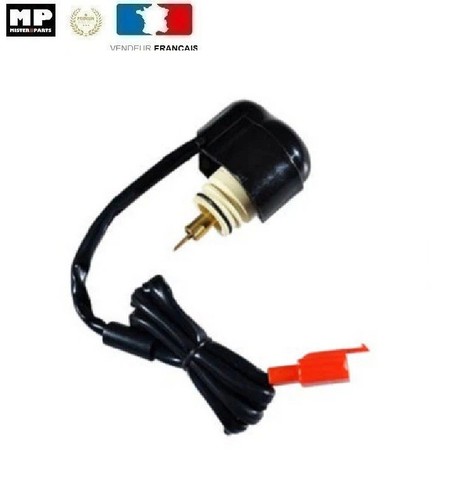 Starter carburateur teknix - starter,