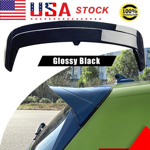 Roof spoiler wing trunk for - spoiler,