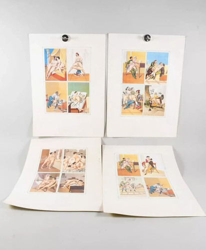 Gravure peter fendi - *, *