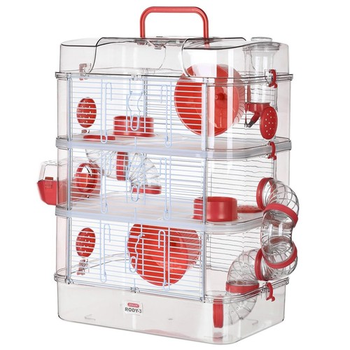 Zolux cage pour - cage,