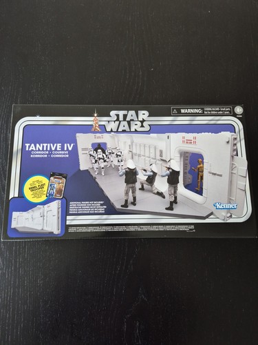 Star wars the vintage - star,
