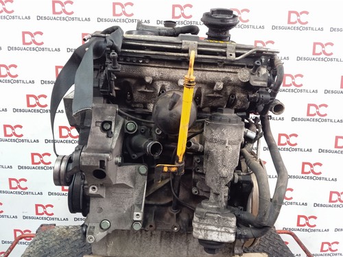 Atd moteur complet 137373 - atd,