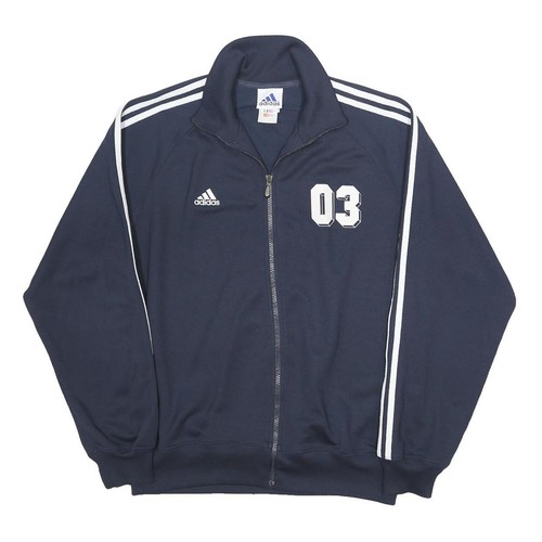 Adidas veste survêtement - veste,