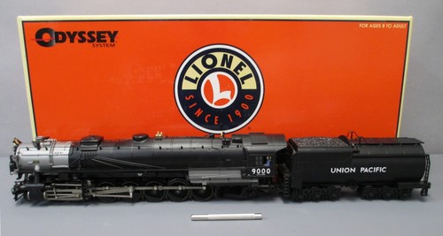 Lionel 38029 union - o,
