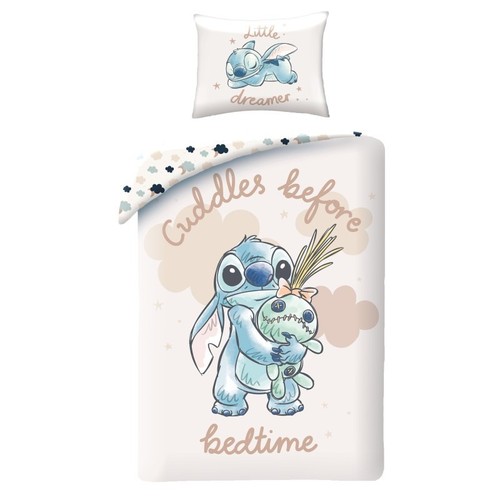 Stitch disney housse - disney, de