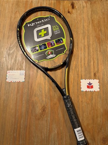Raquette prokennex kinetic - prokennex,