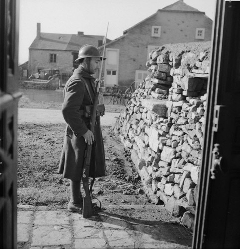 1940 infanterie ligne - 1940,