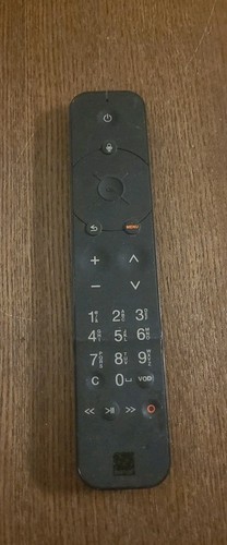 Original télécommande orange - télécommande,