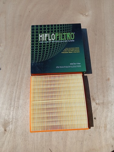Filtre air hiflofiltro - filtre, à
