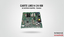 Chappee De Dietrich Carte lms14 24km 7824634