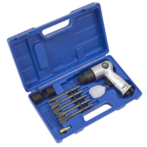 Kit marteau pneumatique - de,