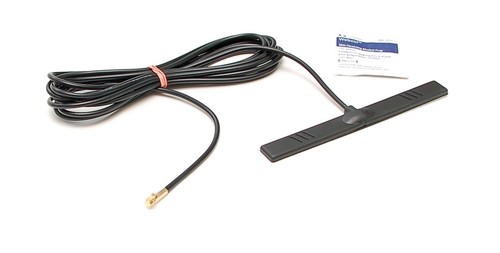 Antenne lte pour verre de - antenne,