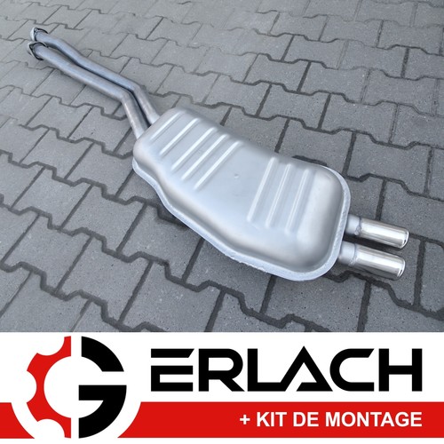 Pour bmw 3er - e36, 325