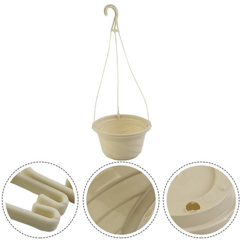 Pot plantes suspendu - pot, de
