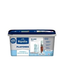 Peinture plafonds cuisine &