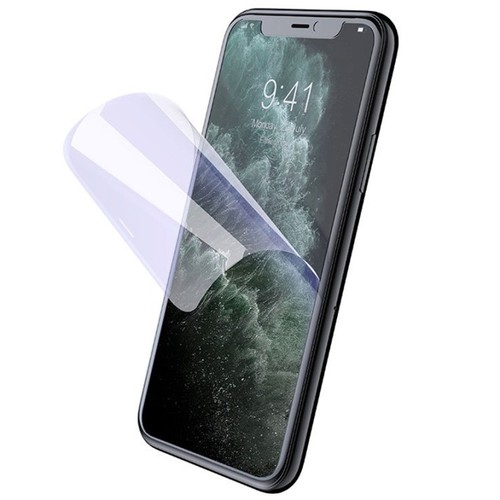 Protecteur écran hydrogel - protecteur,