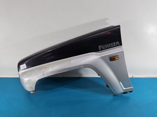 Daihatsu feroza 1990 gauche - feroza,