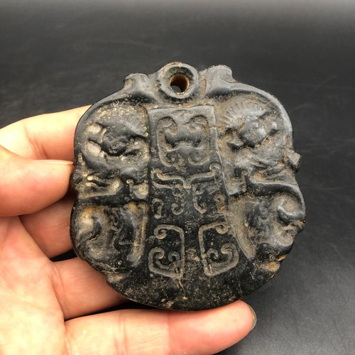 Old china hongshan culture - old, "hongshan"culture