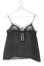 ZARA WOMAN Haut en dentelle