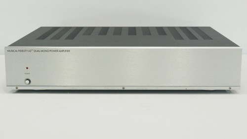 Amplificateur puissance - amplificateur, de
