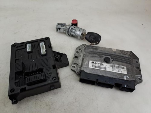 Kit demarrage renault - de,