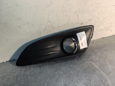 Enjoliveur anti brouillard