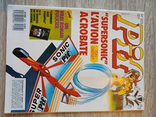 BD ancienne vintage  PIF