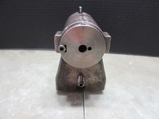 Wasino LV-24M Tour Vertical CNC Porte-Outils De Tourelle 0,5" 1/2"