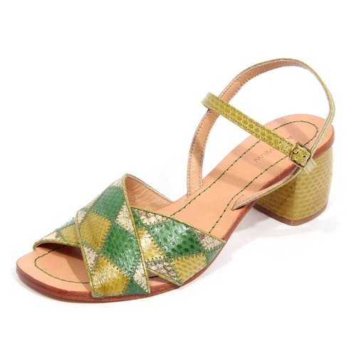 H5762 sandalo donna - , maliparmi