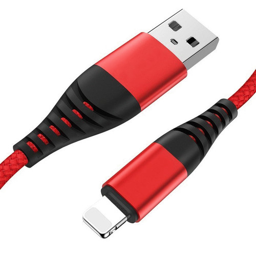 Câble usb premium nylon - câble, 1m