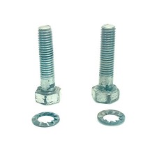 Deux Vis d'Origine de Carter