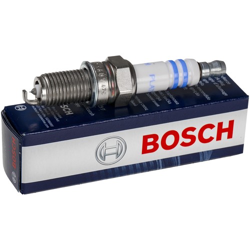 Bosch bougie iridium pour - iridium,