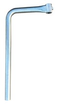 Westfalia Steel Swing Table