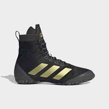Chaussures de boxe Adidas