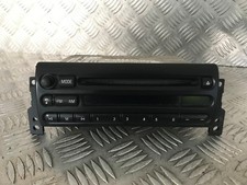 AUTORADIO CD - MINI COOPER I