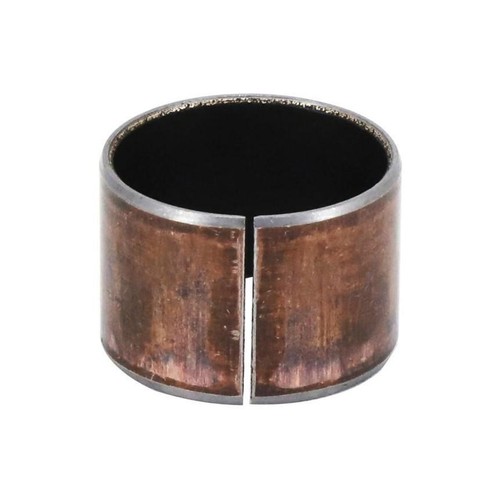 Bague friction guidage tige