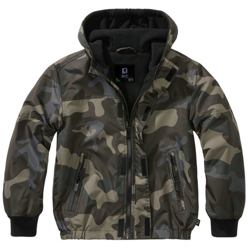 Brandit enfants coupe vent - brandit, coupe-vent