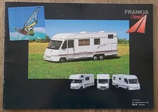 Mercedes Sprinter/Fiat Ducato