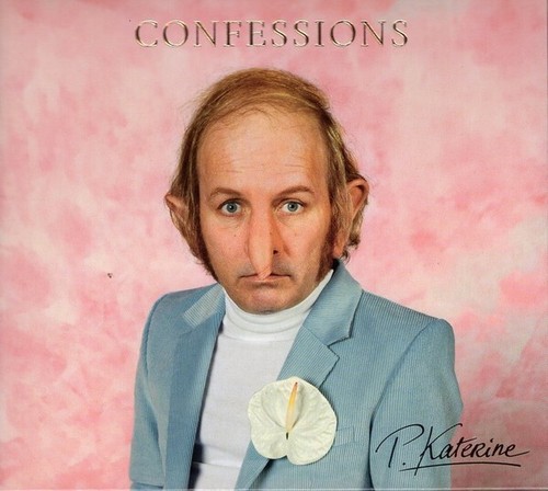 Album digipack philippe - cd,
