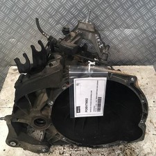 Boite de vitesses FORD MONDEO 3 phase 1 1.8 TDCI 4M5R7F096YA