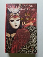 Bal au palais Darelli - 1998 |