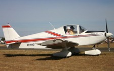 Zenair Heintz-Zenith CH-200